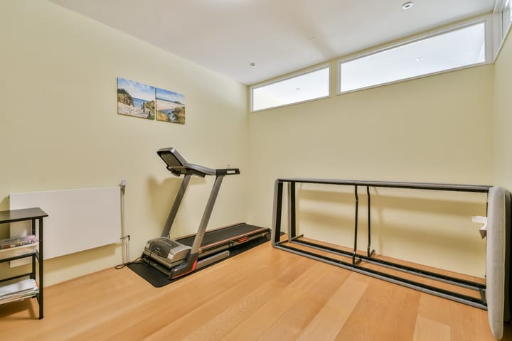 Appartement te huur: Oeverpad 515, Amsterdam