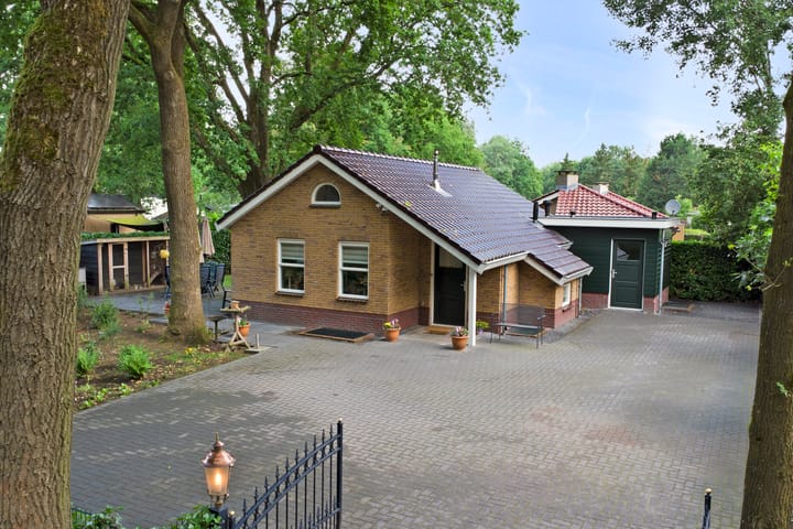 Foto 4 van Huinerweg 4
