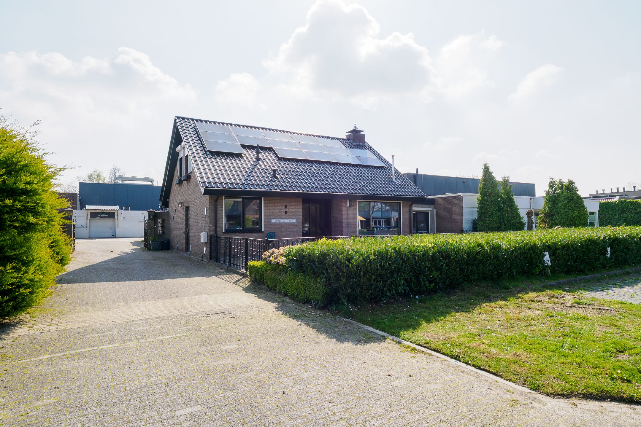 Zomerweg 198 