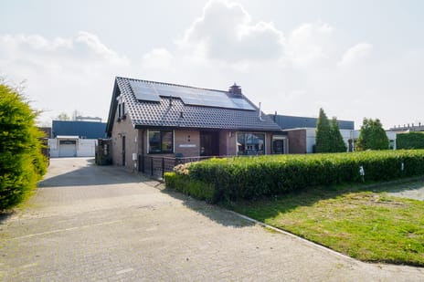 Zomerweg thumbnail