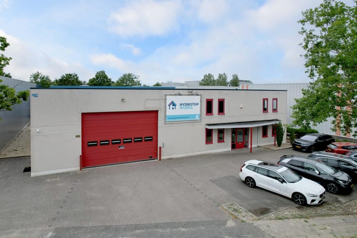 Paderbornstraat 8