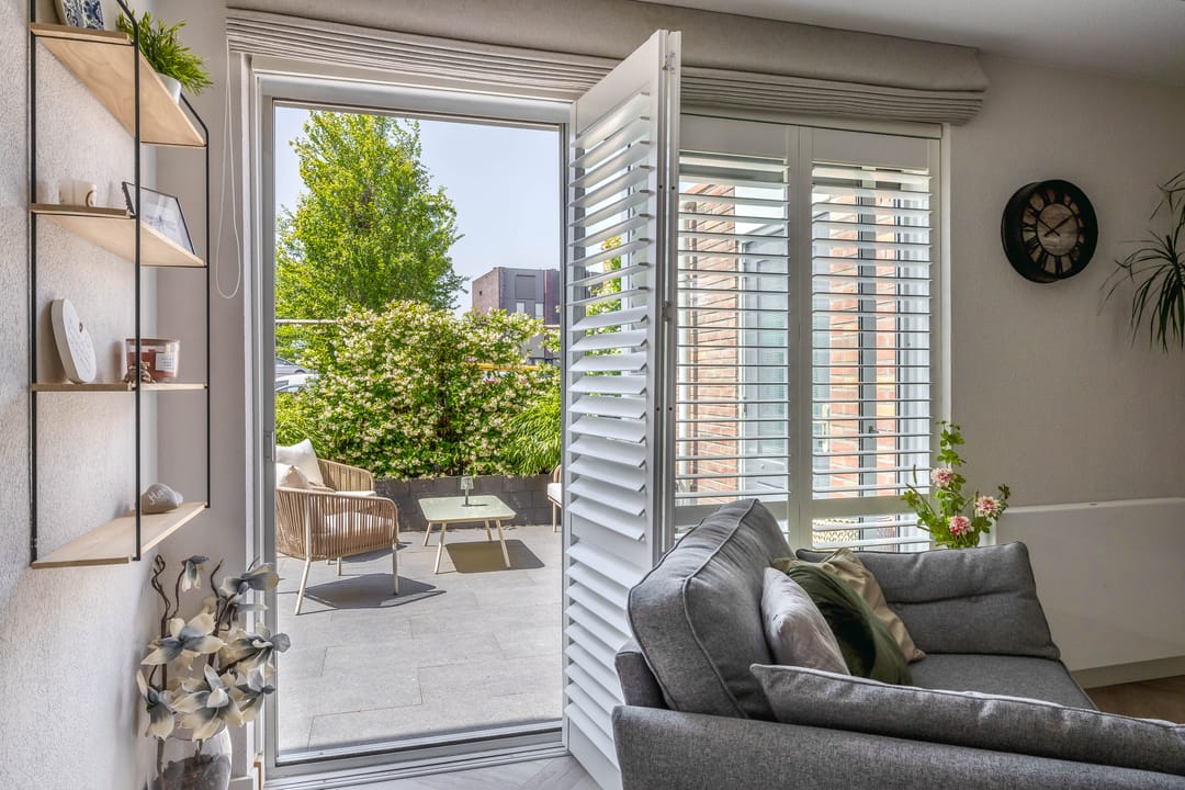 Foto 16 van Calandschans 18