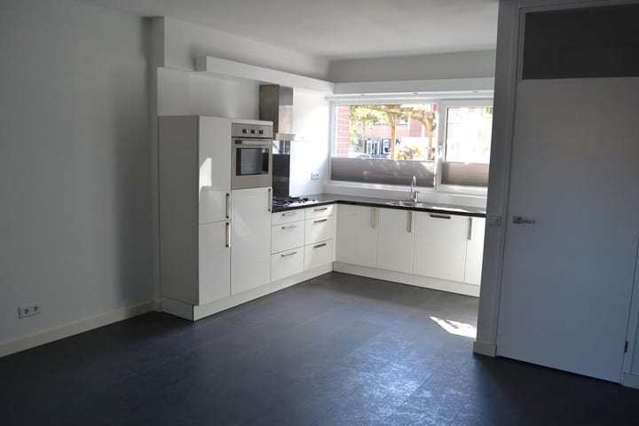 Foto 5 van Tamboerlaan 107