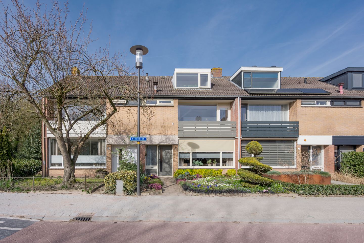 Foto 1 van Steenbeek 4