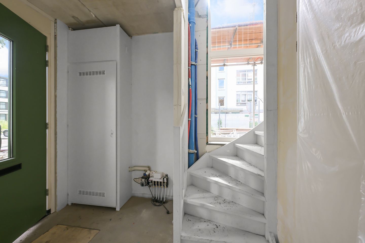Photo 4 of Van Moerkerkenstraat 77