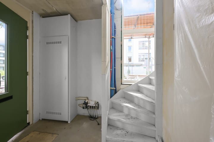 Photo 4 of Van Moerkerkenstraat 77