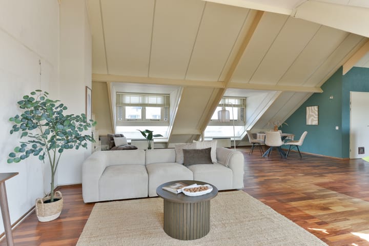 Appartement te koop: Port Broclede 24, Breukelen