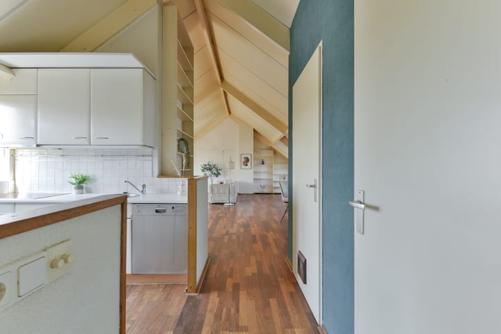 Appartement te koop: Port Broclede 24, Breukelen