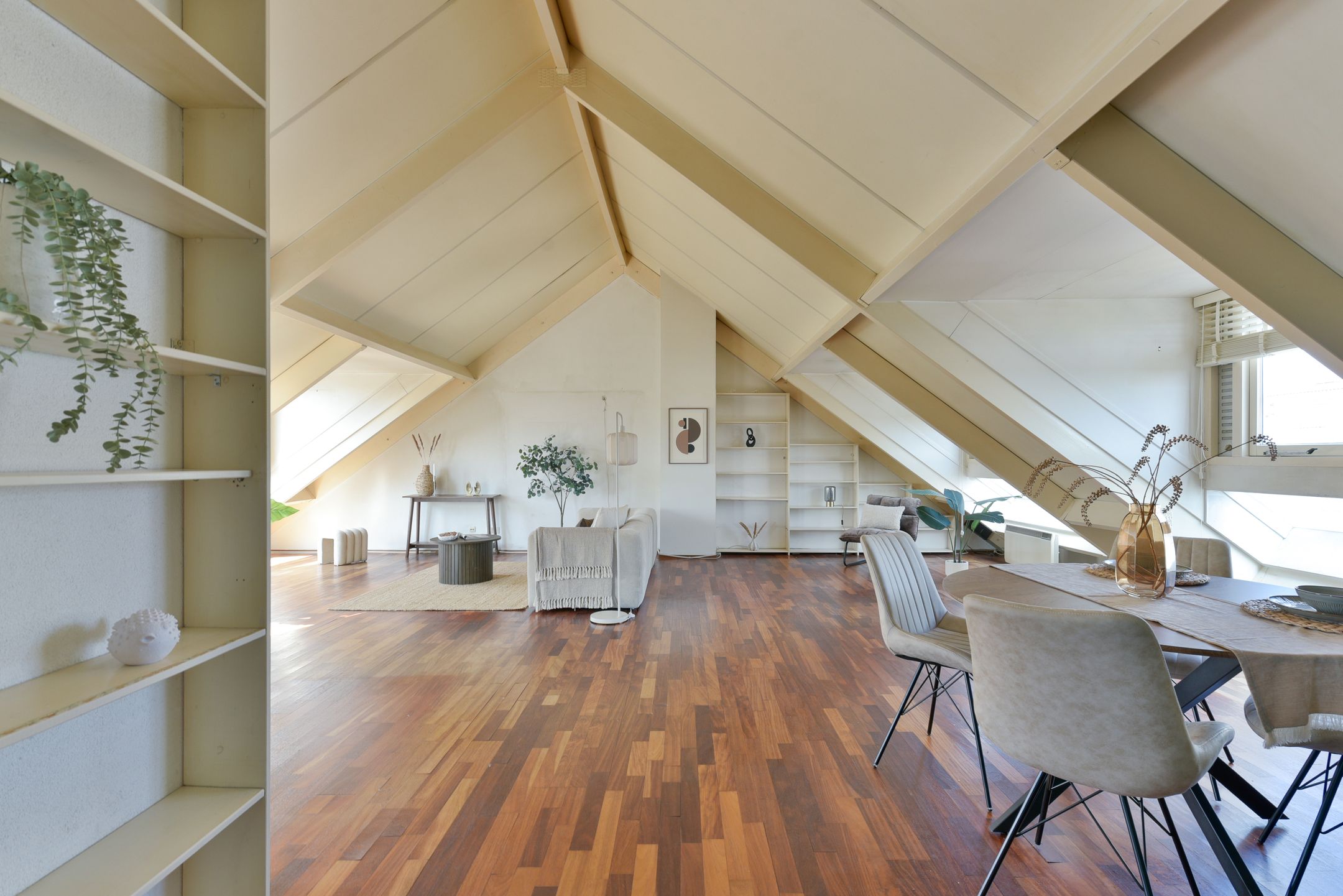 1-bedroom freehold villa in Breukelen — photo 4 of 5