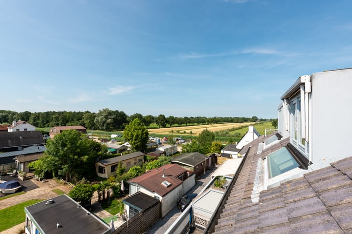 Appartement te koop: Port Broclede 24, Breukelen