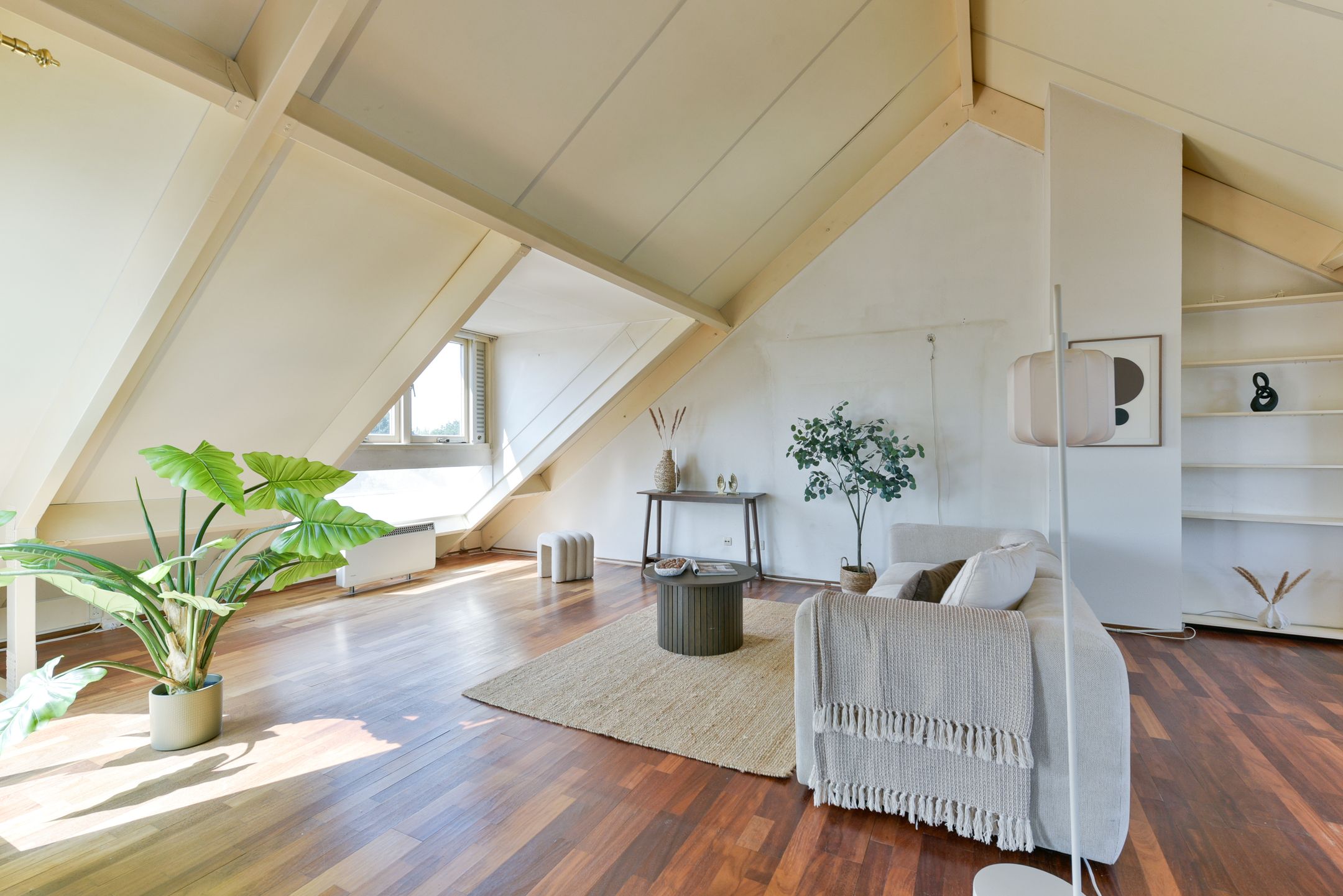 1-bedroom freehold villa in Breukelen — photo 3 of 5