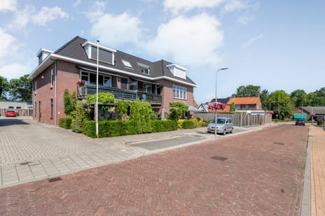 Burgemeester Oprellaan thumbnail