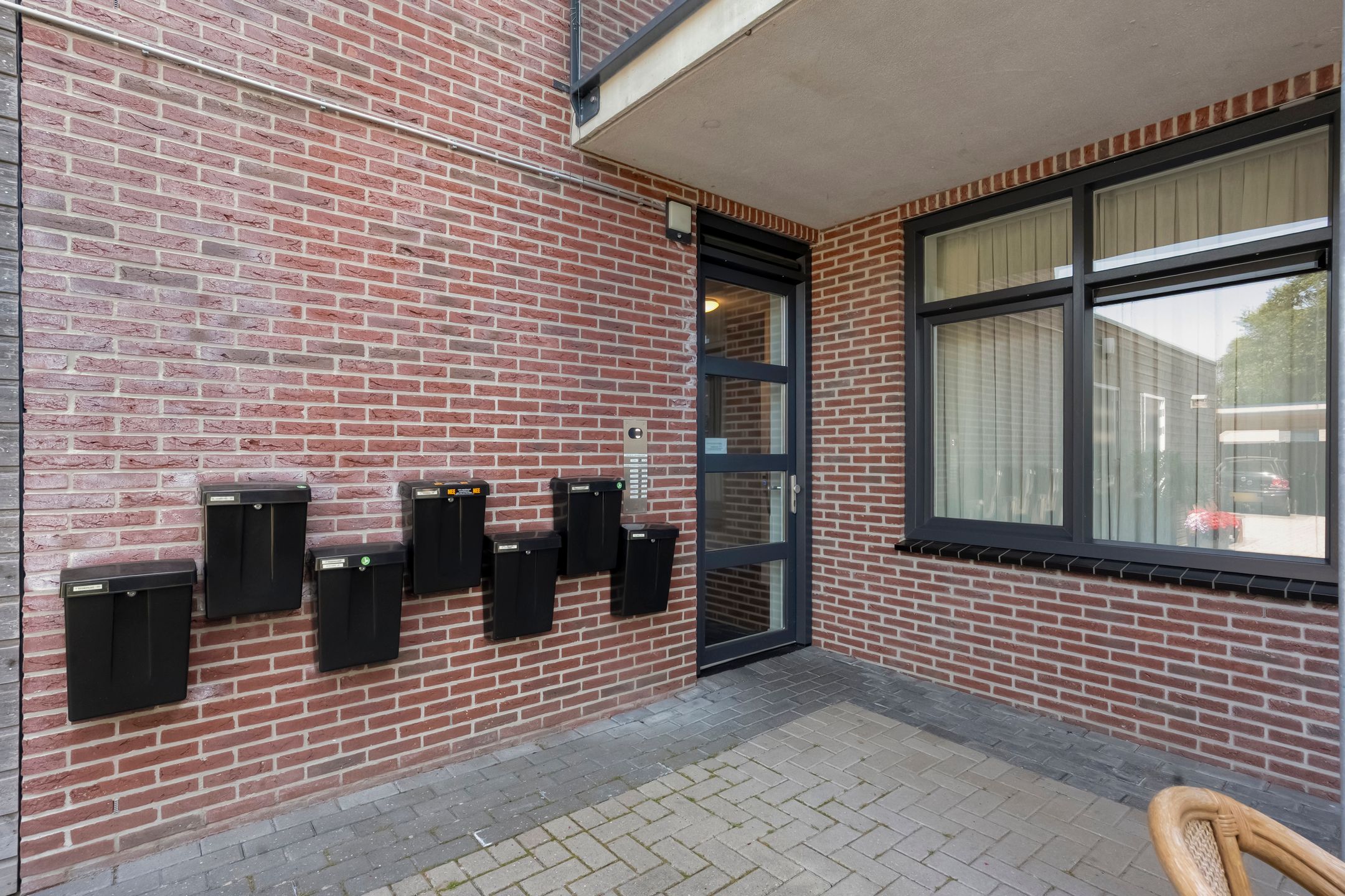 Foto 3 van Burgemeester Oprellaan 1-A