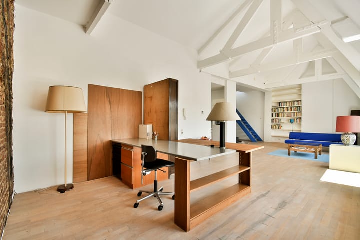 Foto 4 van Prinsengracht 917-C