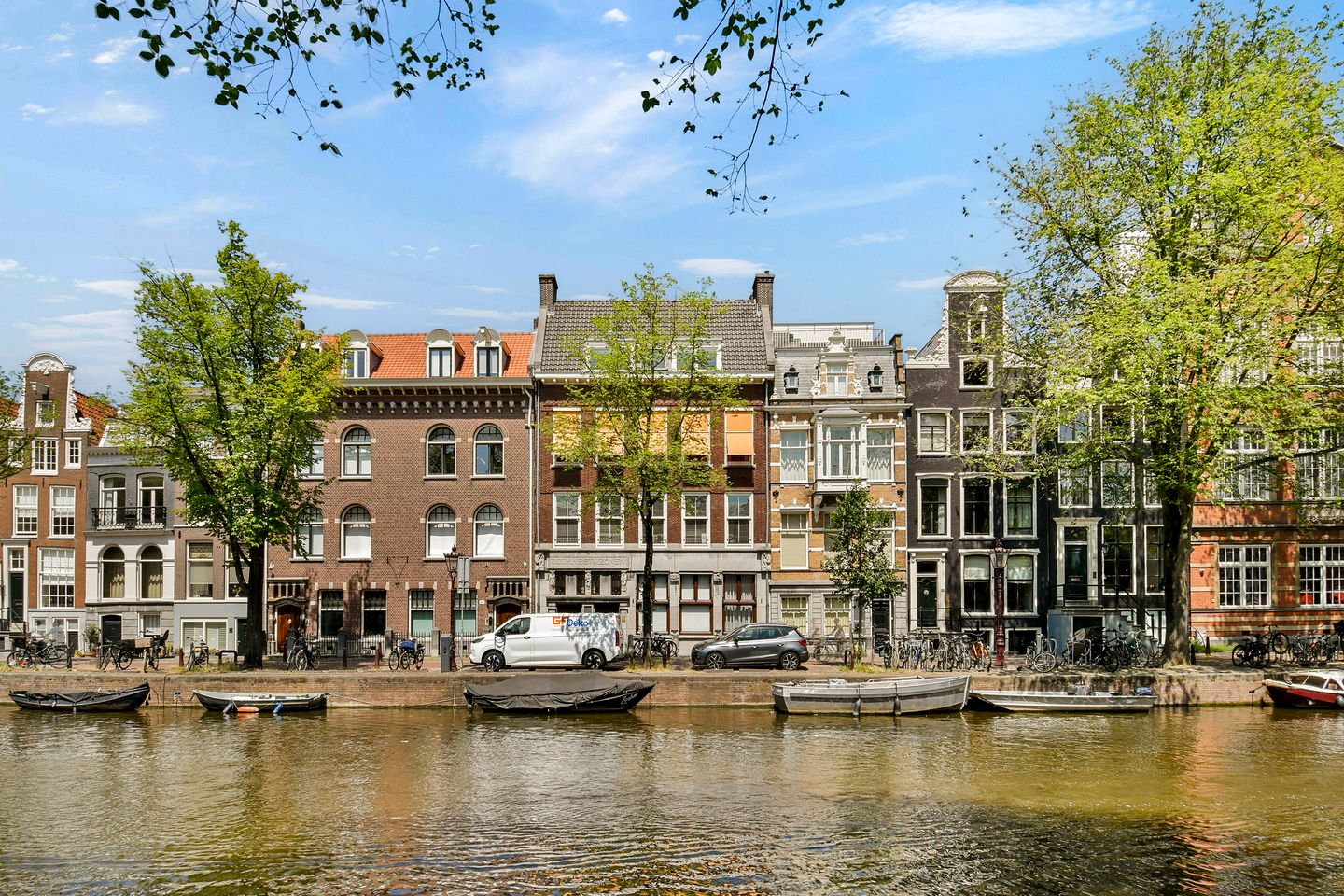 Foto 1 van Prinsengracht 917-C