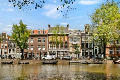 Prinsengracht thumbnail