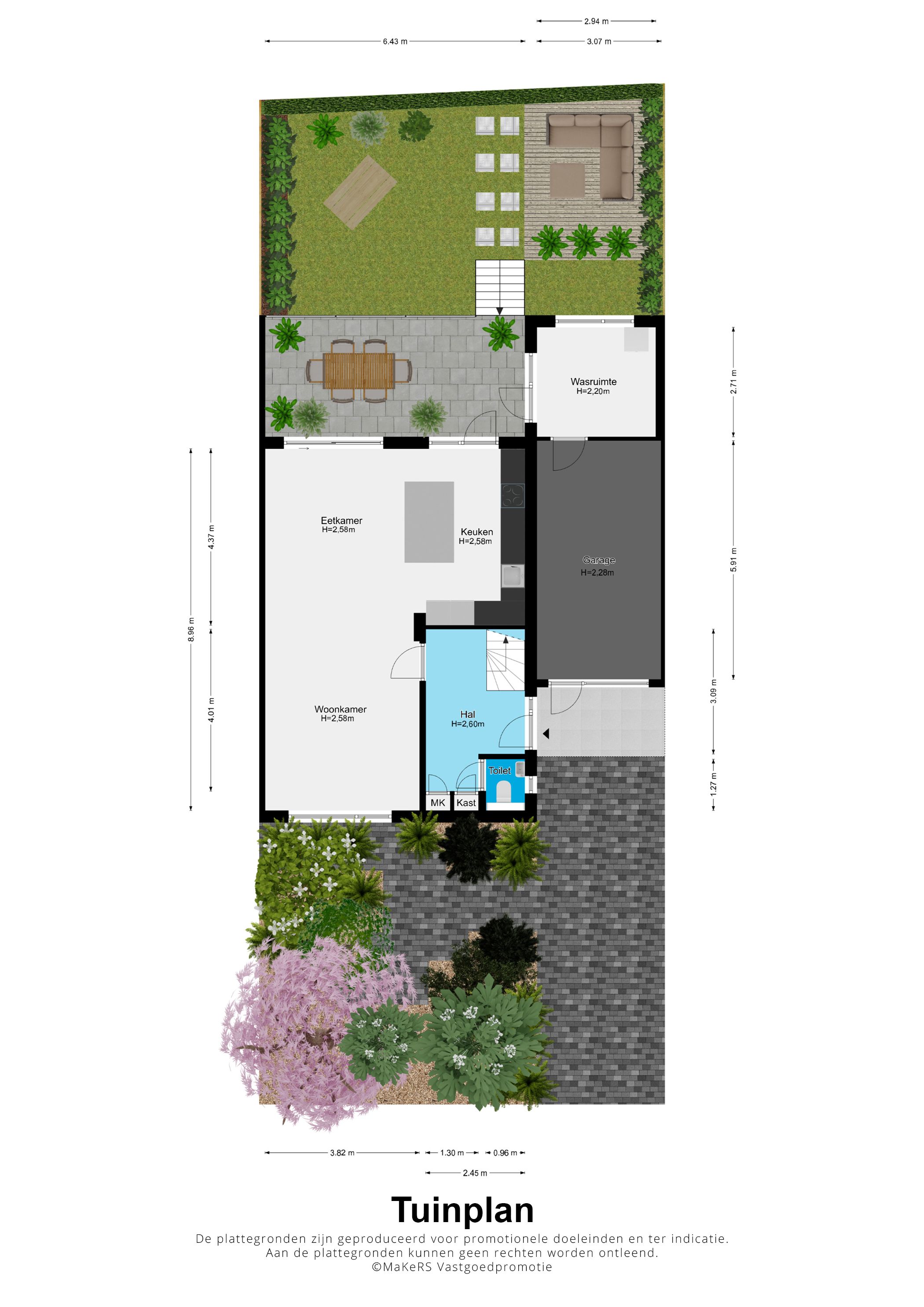 Foto 36 van Redemptielaan 51