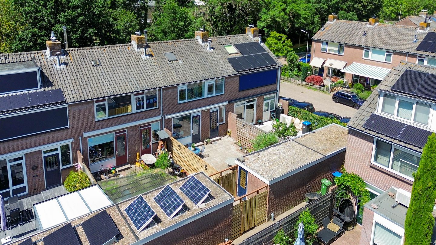 Foto 40 van Neptunushof 21