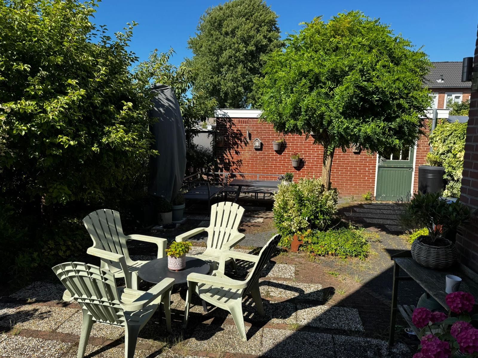 Foto 6 van Zeilhof 25