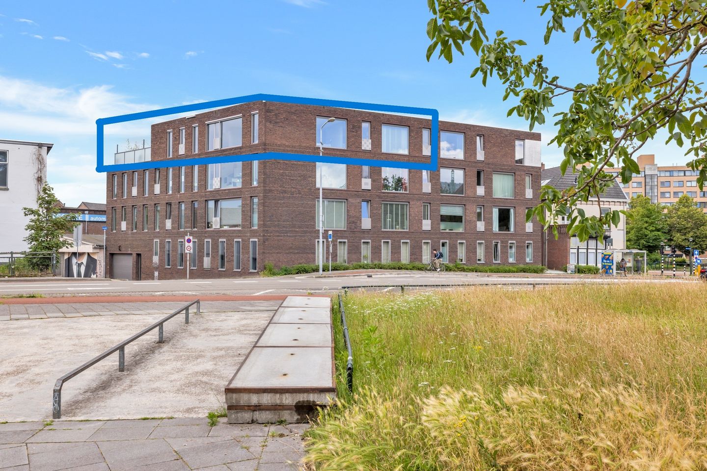 Foto 1 van Kanaaldijk-Zuid 59