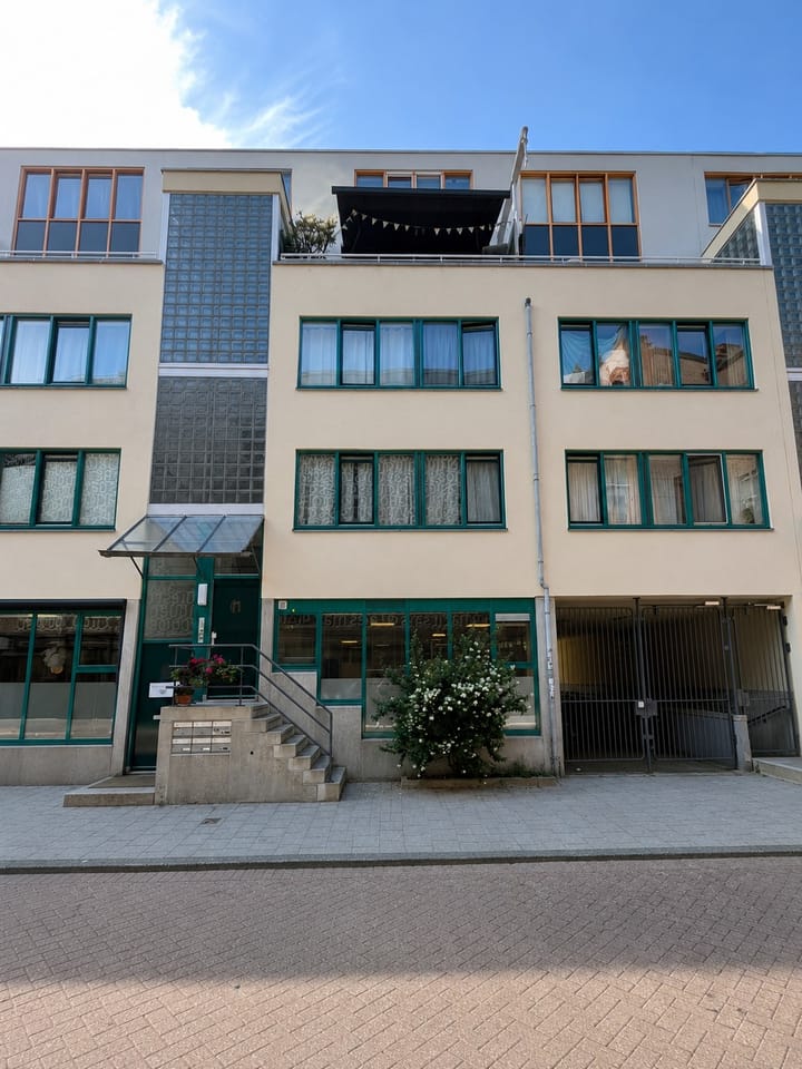 Binnengasthuisstraat 148