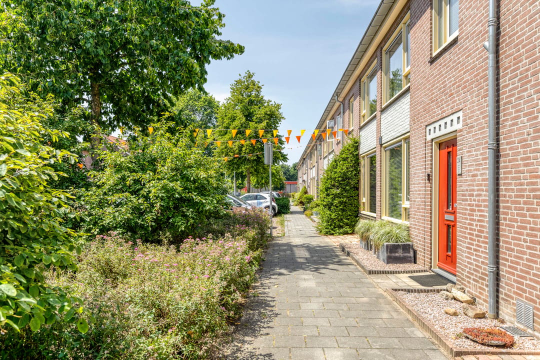 Foto 46 van Sperwerstraat 24