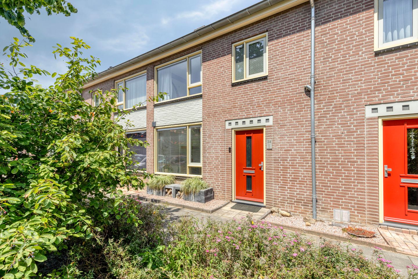 Foto 44 van Sperwerstraat 24