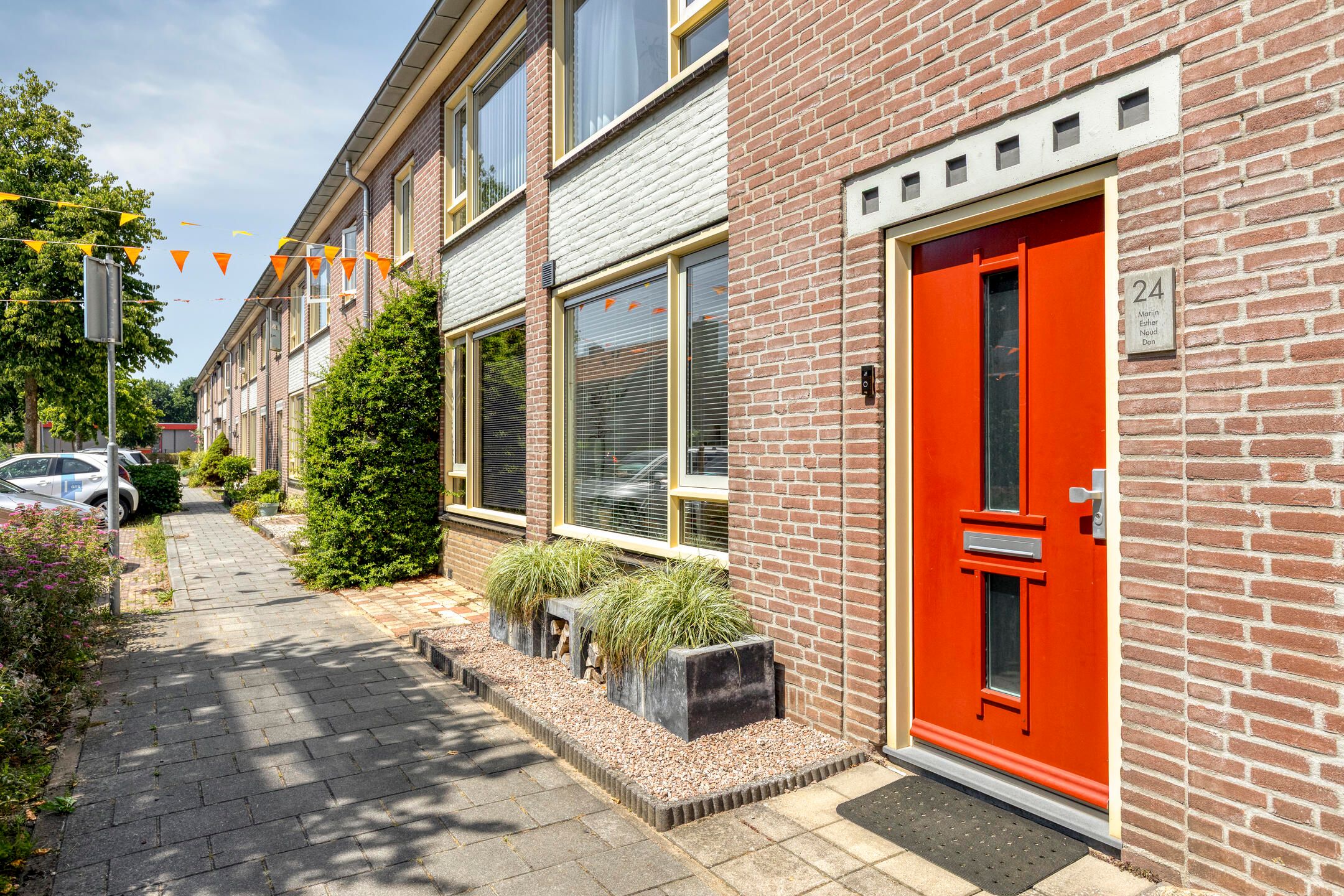 Foto 45 van Sperwerstraat 24