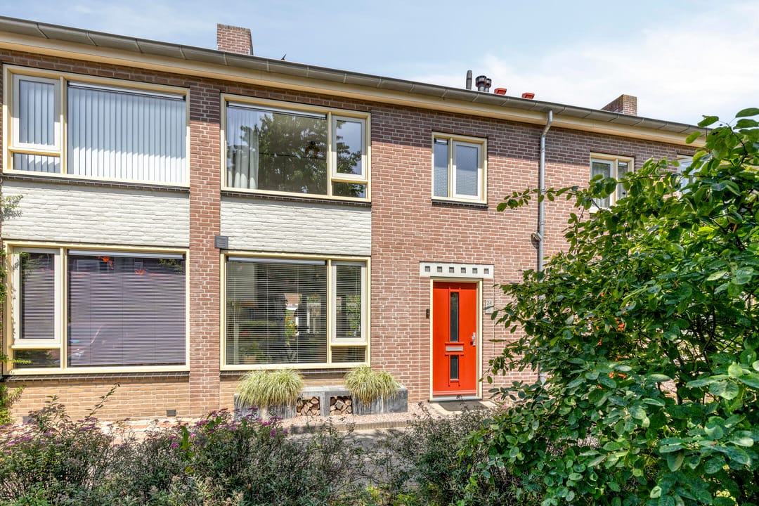 Foto 43 van Sperwerstraat 24