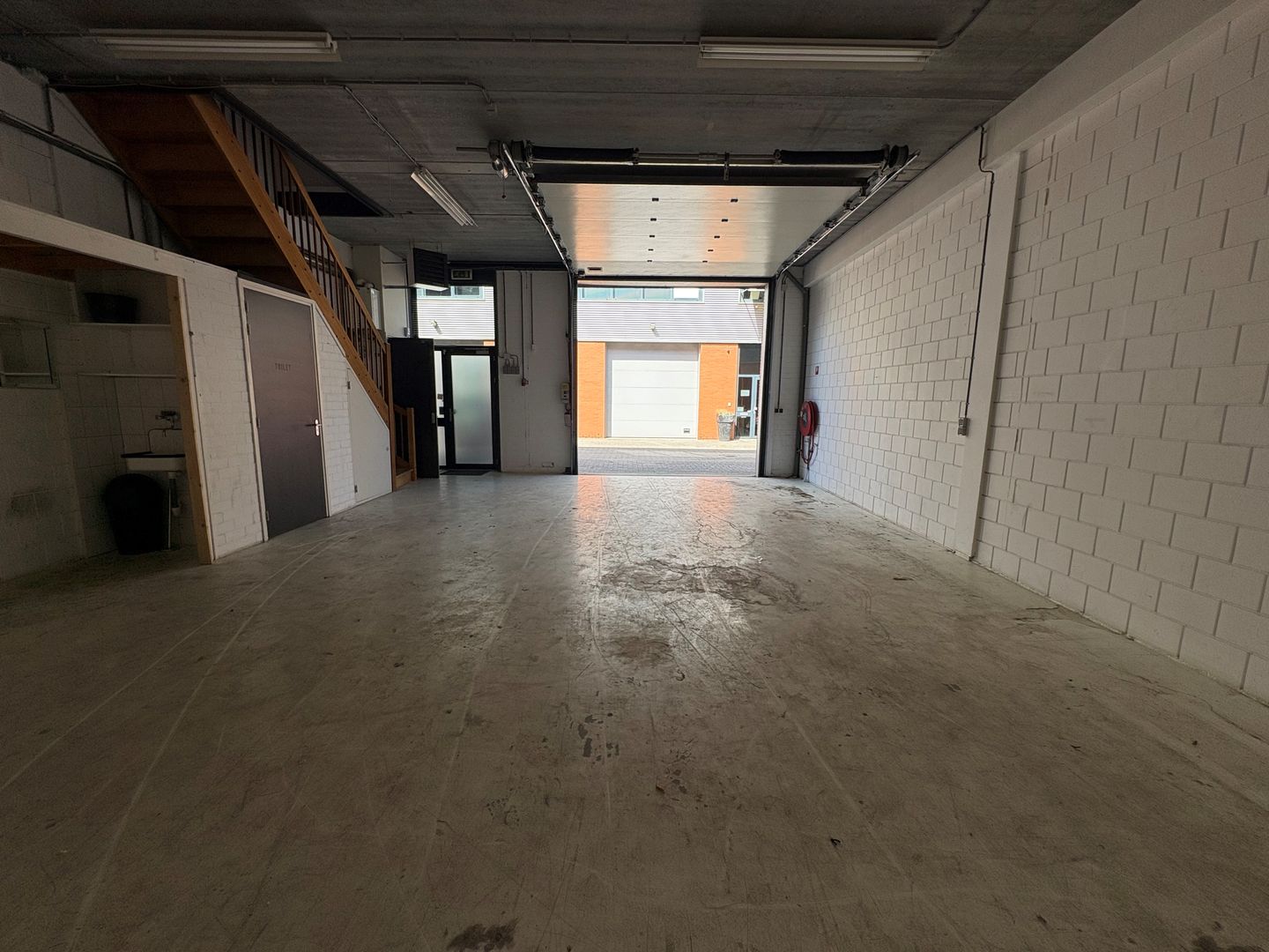 Bekijk foto 5 van Nobelstraat 16-BU4