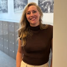 Karin Gebhardt - NVM Real Estate Agent