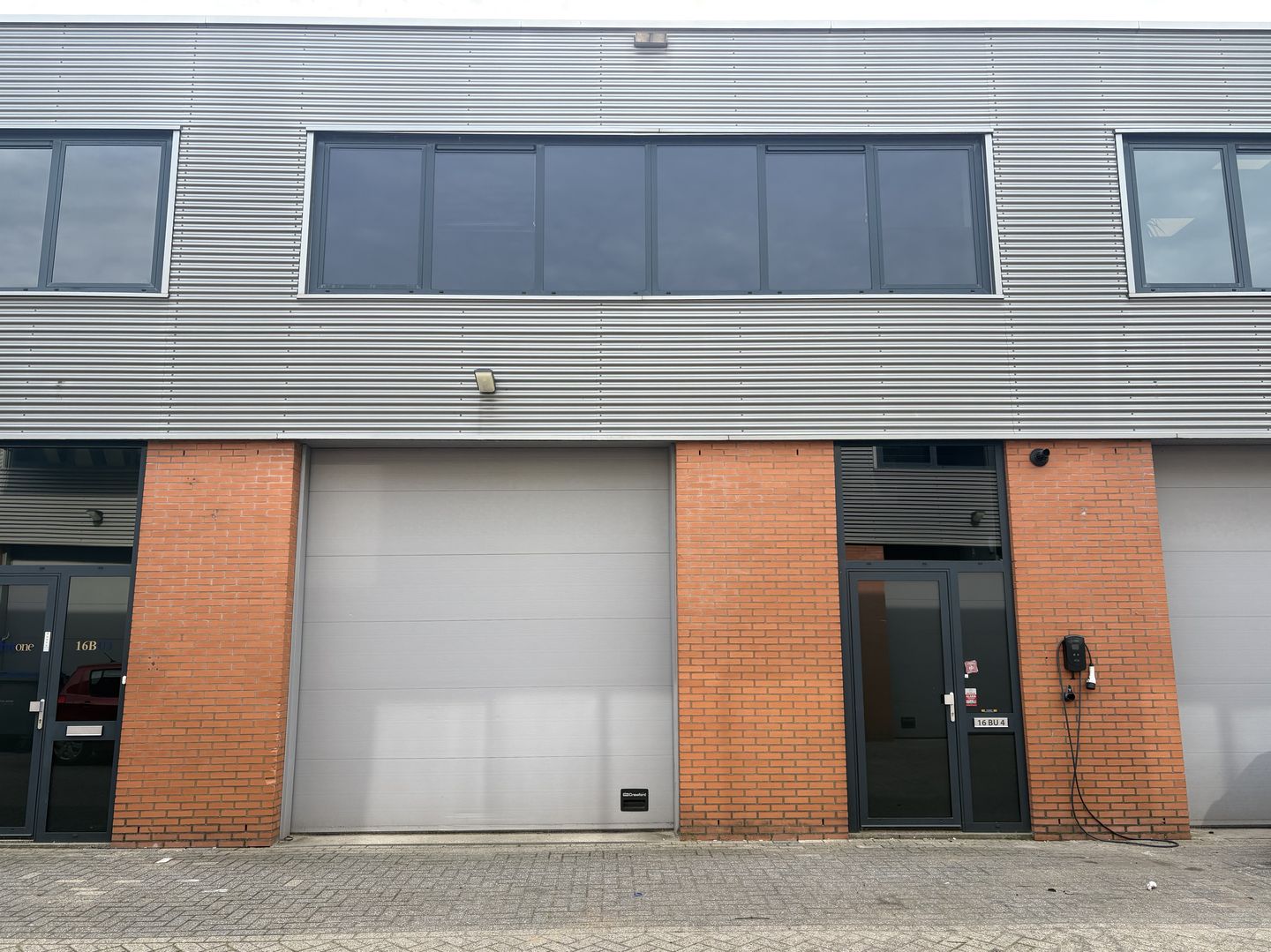Bekijk foto 2 van Nobelstraat 16-BU4