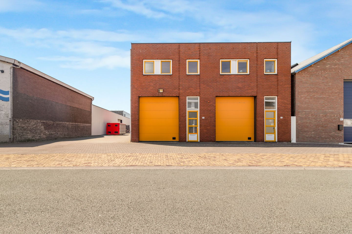 Bekijk foto 4 van Middenhavenstraat 94
