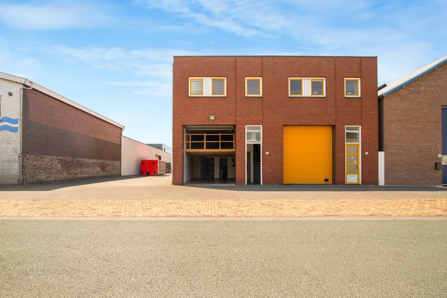Bekijk foto 3 van Middenhavenstraat 94