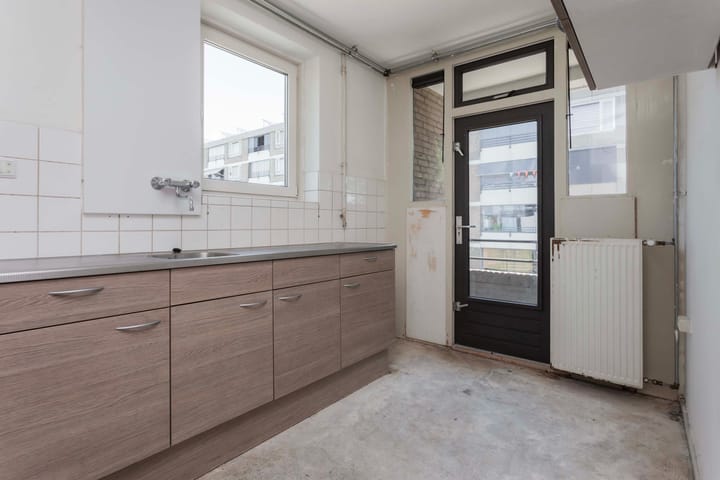 Foto 5 van Ariaplein 85