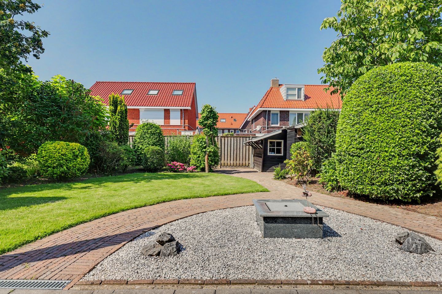 Foto 4 van Prins Clausstraat 6