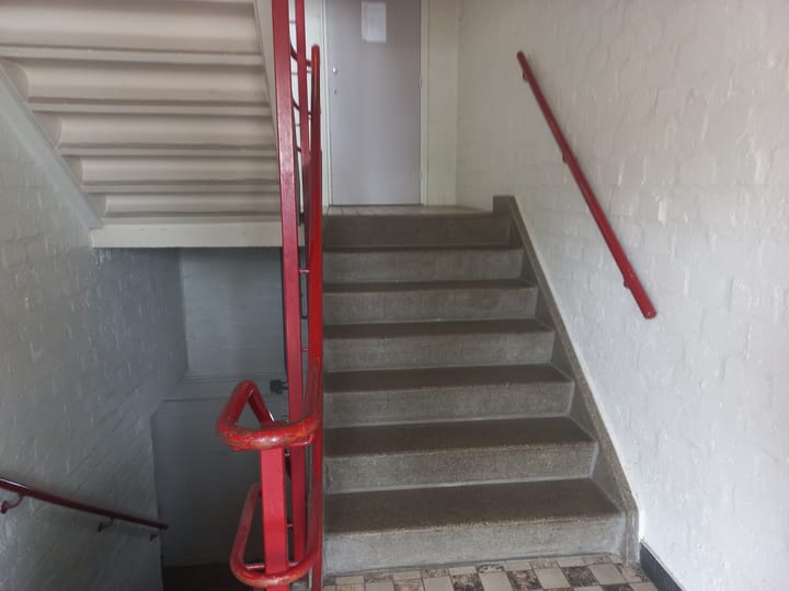 Photo 4 of Pasweg 4-E