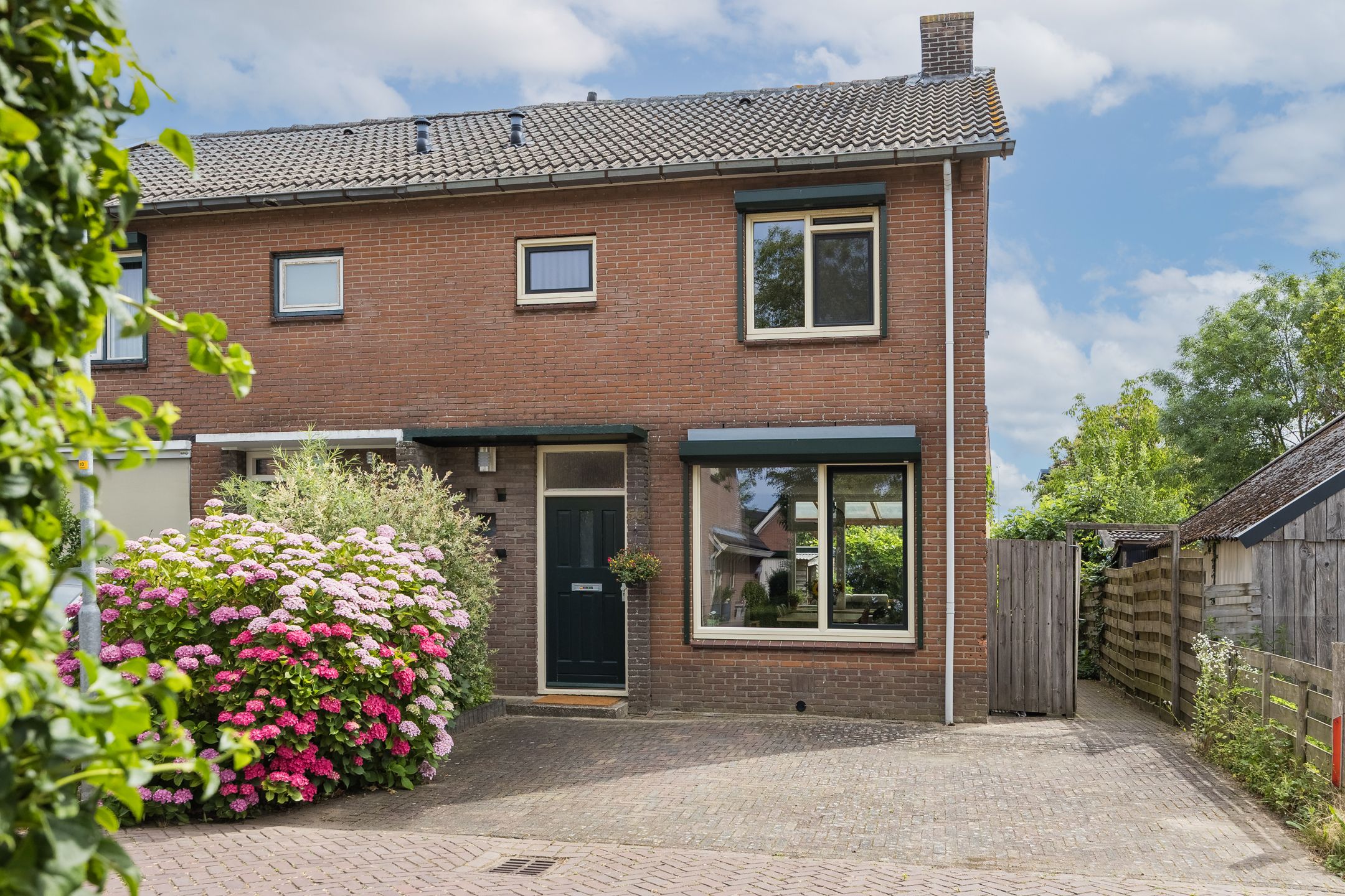 Achterhoven 55 