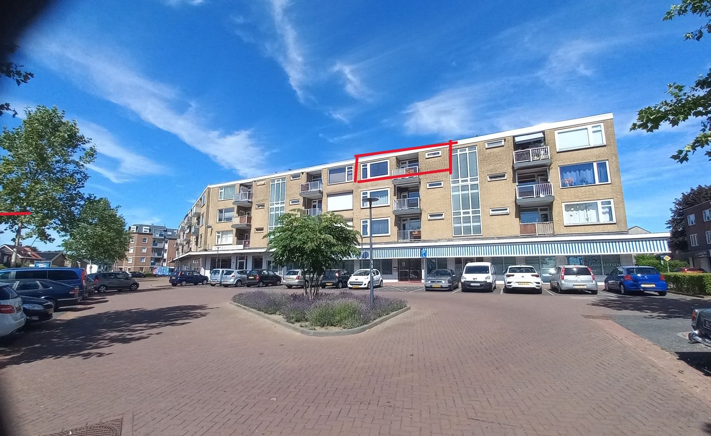 Photo 1 of Pasweg 4-E