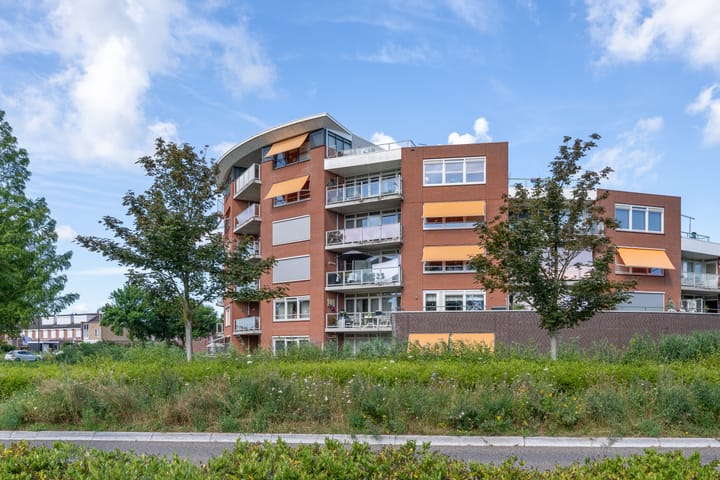 Foto 4 van Frans Halsstraat 44