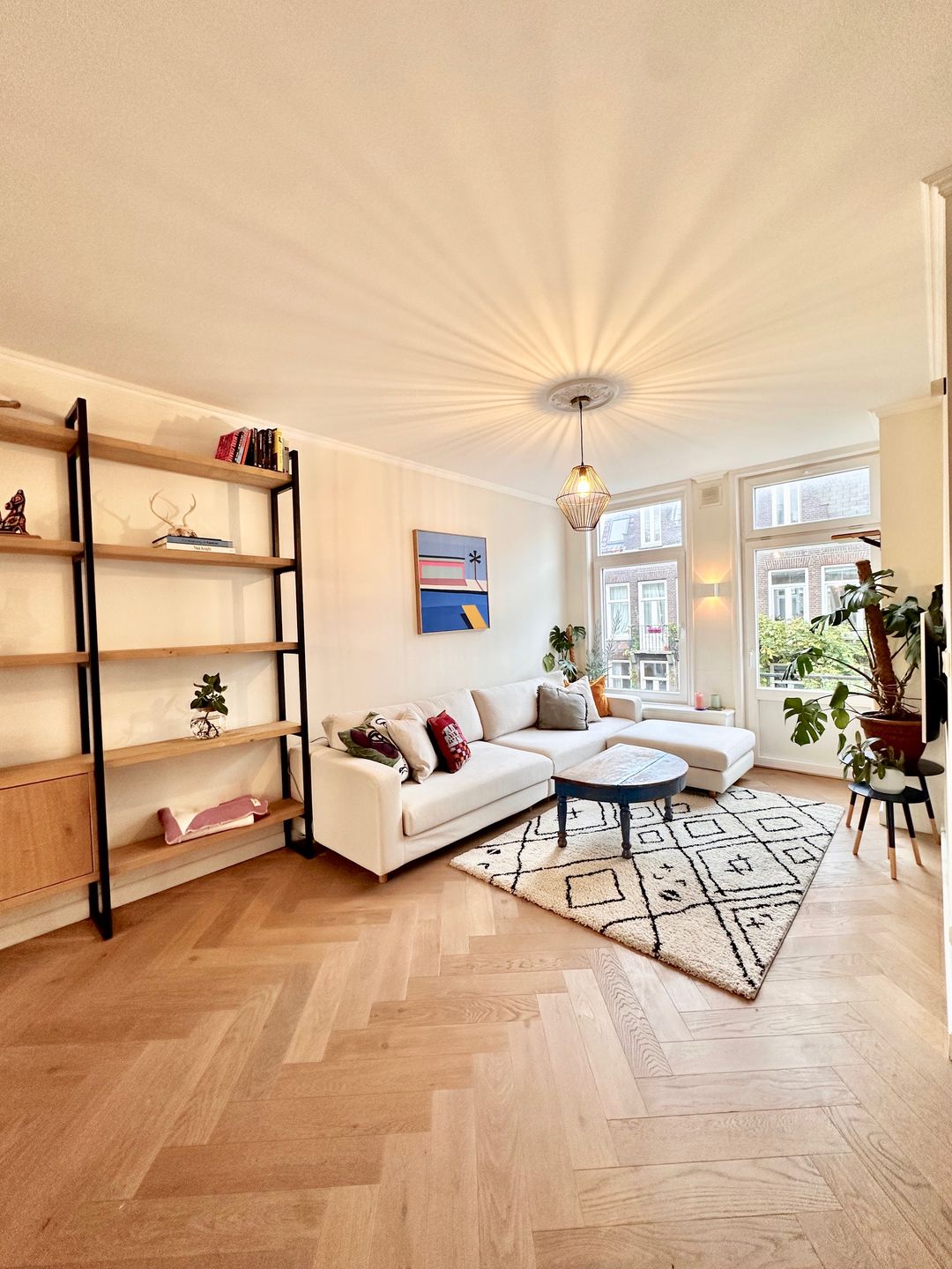 Photo 7 of Van Ostadestraat 394-3