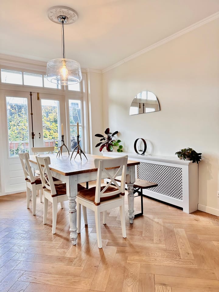 Appartement te koop: Van Ostadestraat 394-3, Amsterdam