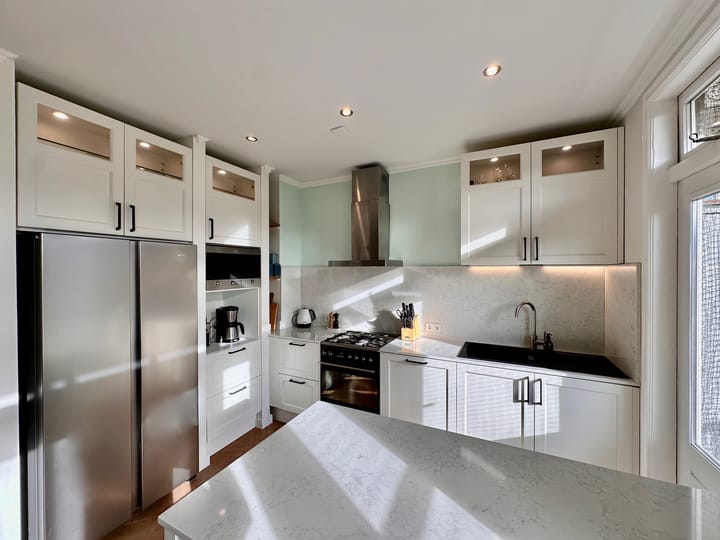 Appartement te koop: Van Ostadestraat 394-3, Amsterdam