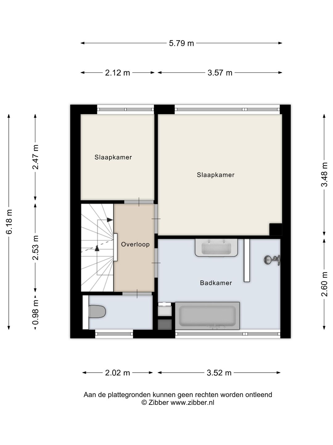 Foto 43 van van Kinsbergenstraat 7