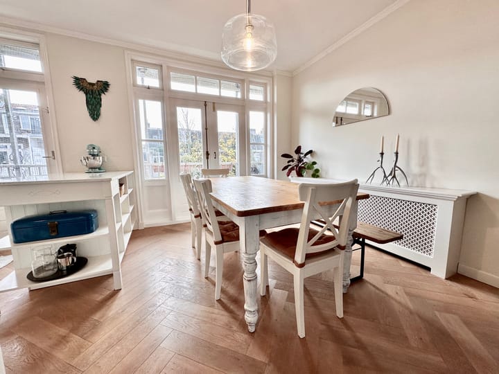 Appartement te koop: Van Ostadestraat 394-3, Amsterdam