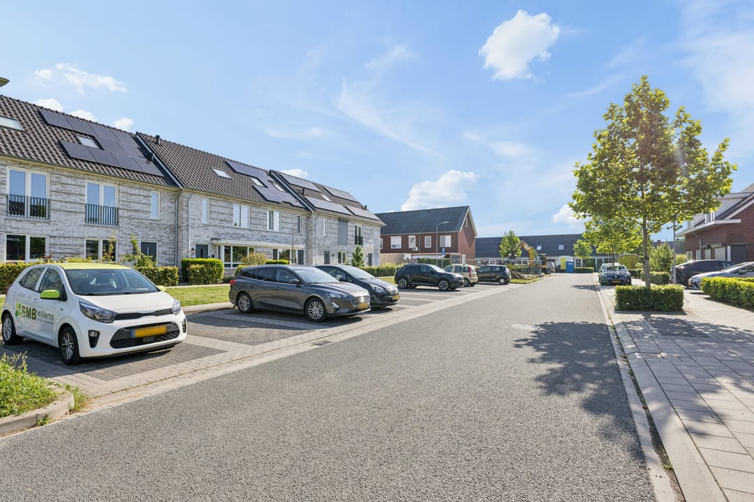 Photo 8 of H Vervoornstraat 18