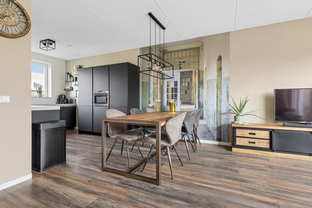 Photo 16 of H Vervoornstraat 18