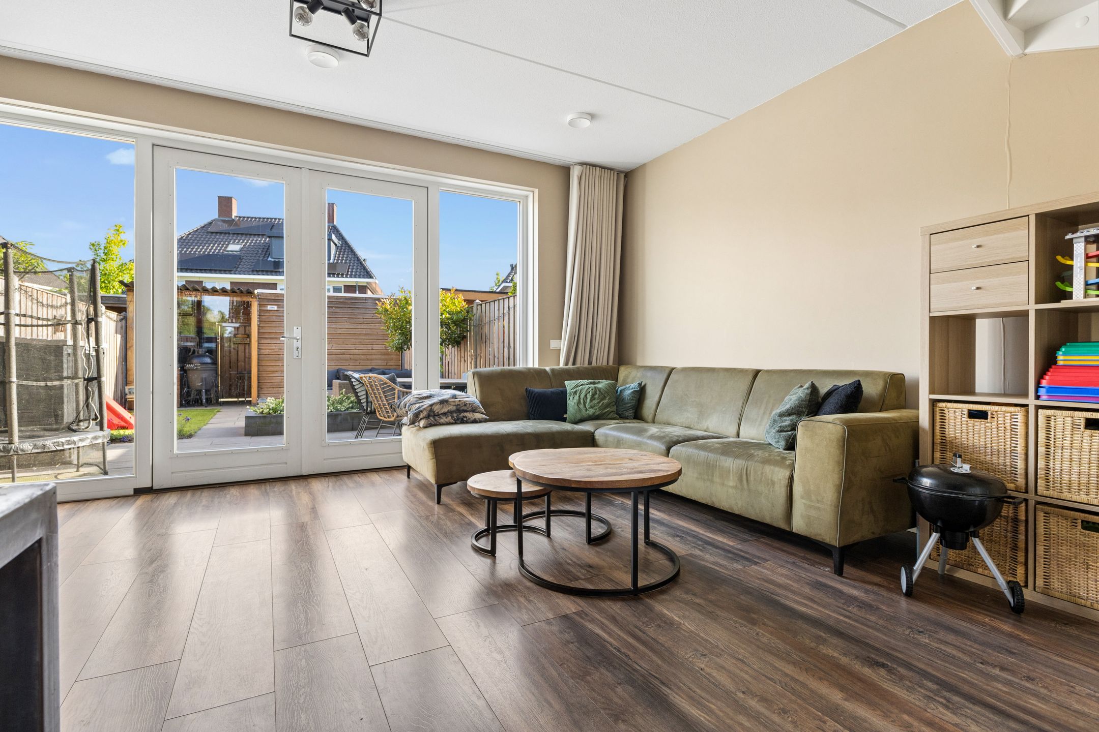 Photo 12 of H Vervoornstraat 18