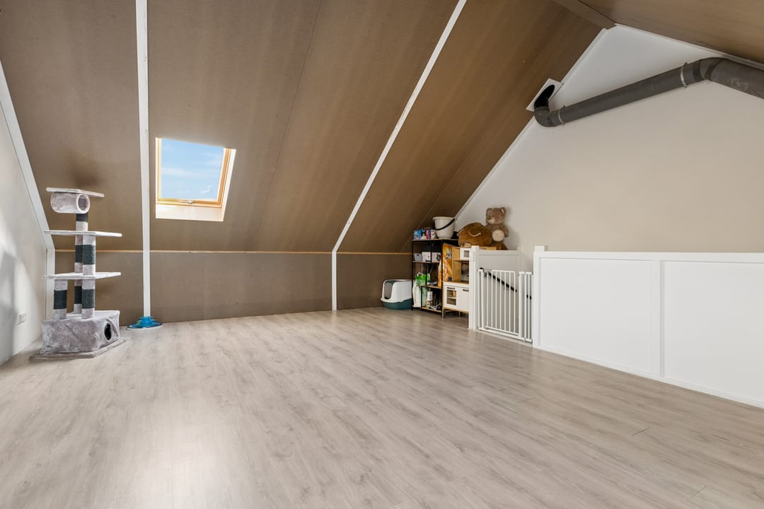 Photo 46 of H Vervoornstraat 18