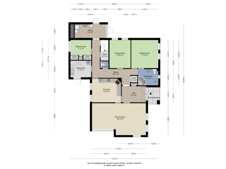 View floorplan